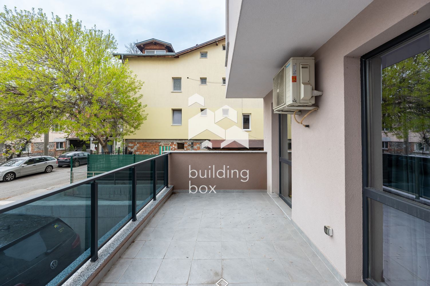 *ОБЗАВЕДЕН* Двустаен апартамент само за 119 900€! - 0