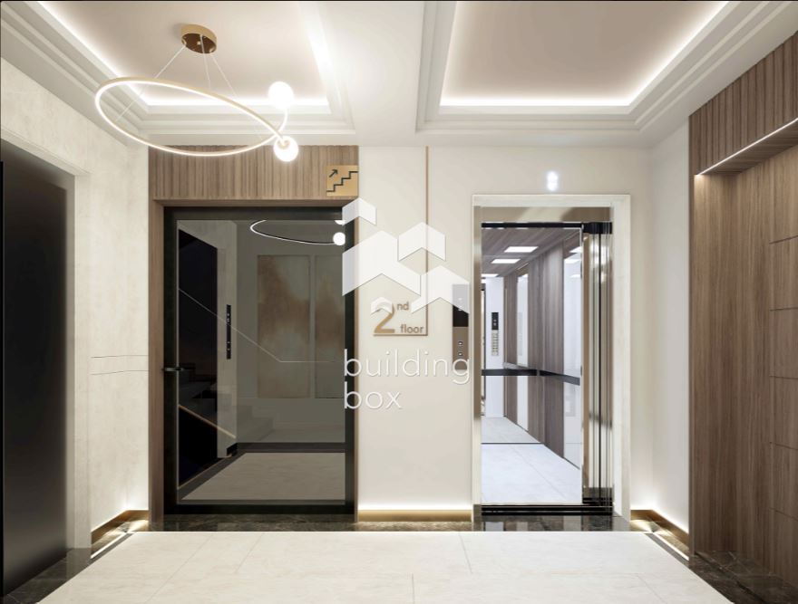 Двустаен апартамент на метри от метростанция „Опълченска“ - 0