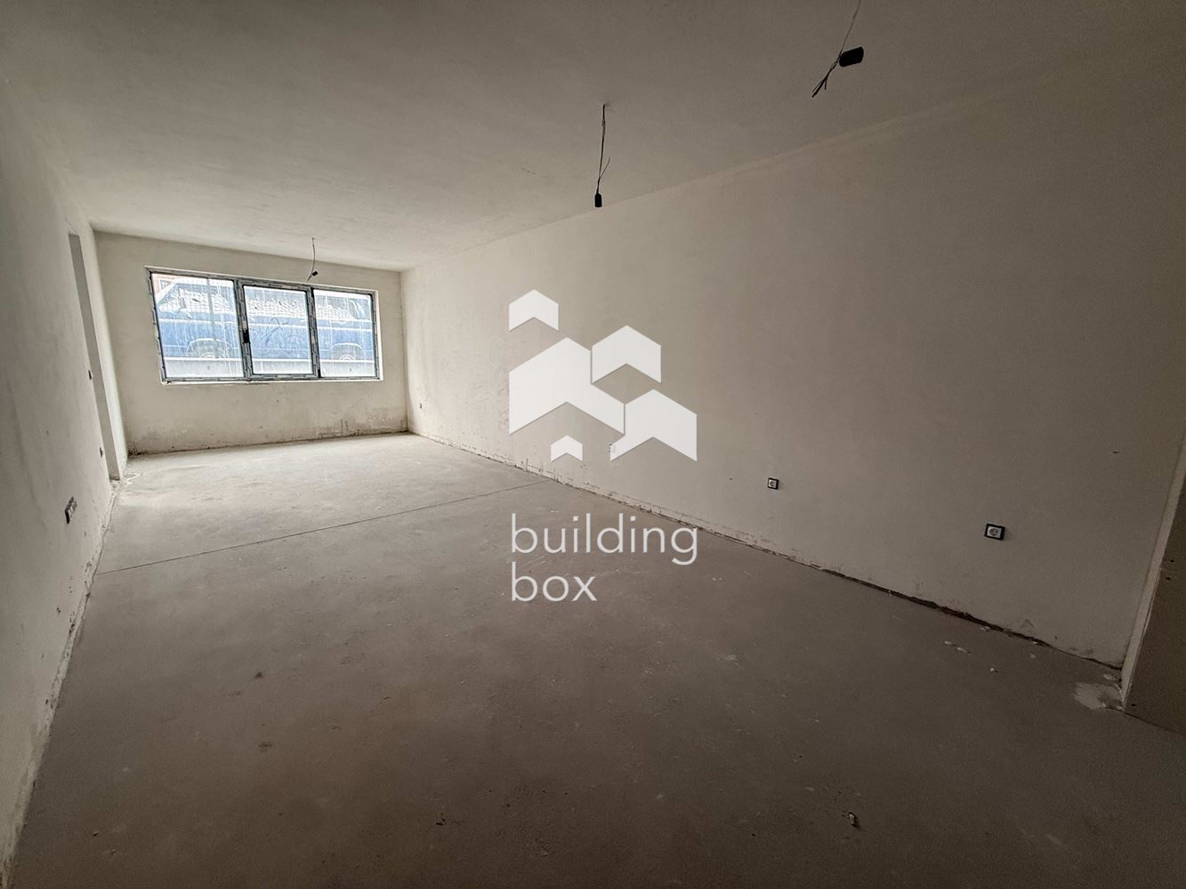 Двустаен апартамент – кв. Малинова Долина