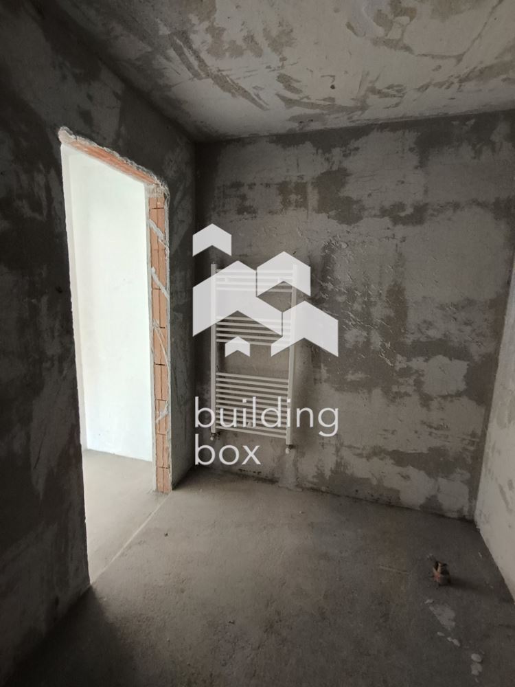 Мезонет - Център - 0