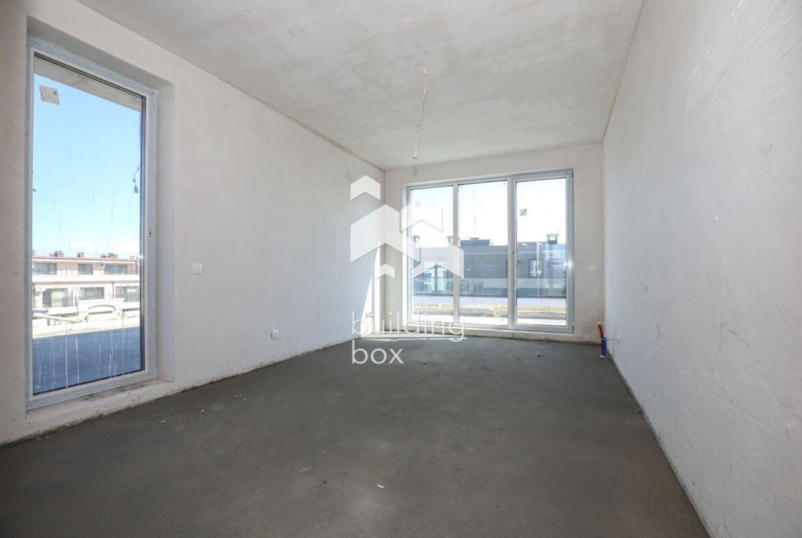 Двустаен апартамент - ж.к. Витоша - 0