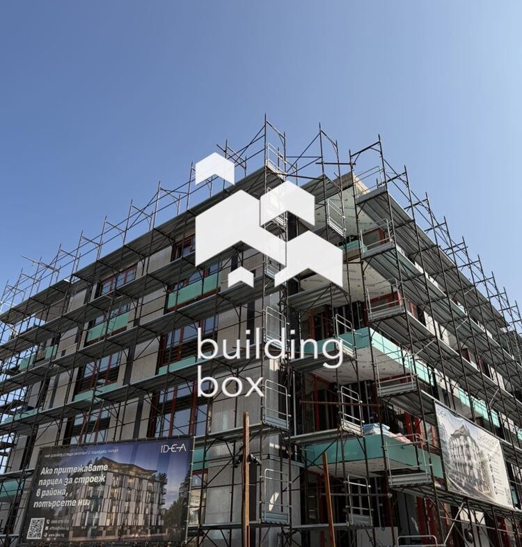 Двустаен апартамент в близост до „Южен парк“ - 0