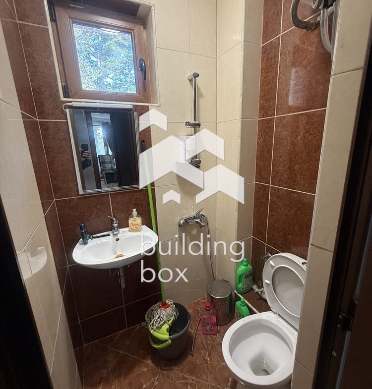 Къща с потенциал за дом или доход - местност Бяла Черква, над хижа Здравец - 0