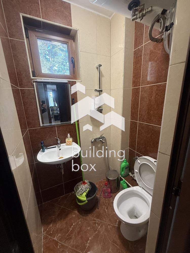 Къща с потенциал за дом или доход - местност Бяла Черква, над хижа Здравец - 0