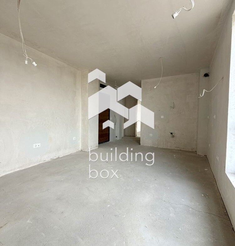 Двустаен апартамент - ж.к. Люлин 4 - 0