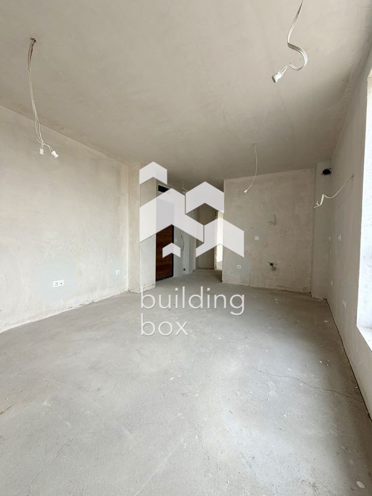 Двустаен апартамент - ж.к. Люлин 4 - 0