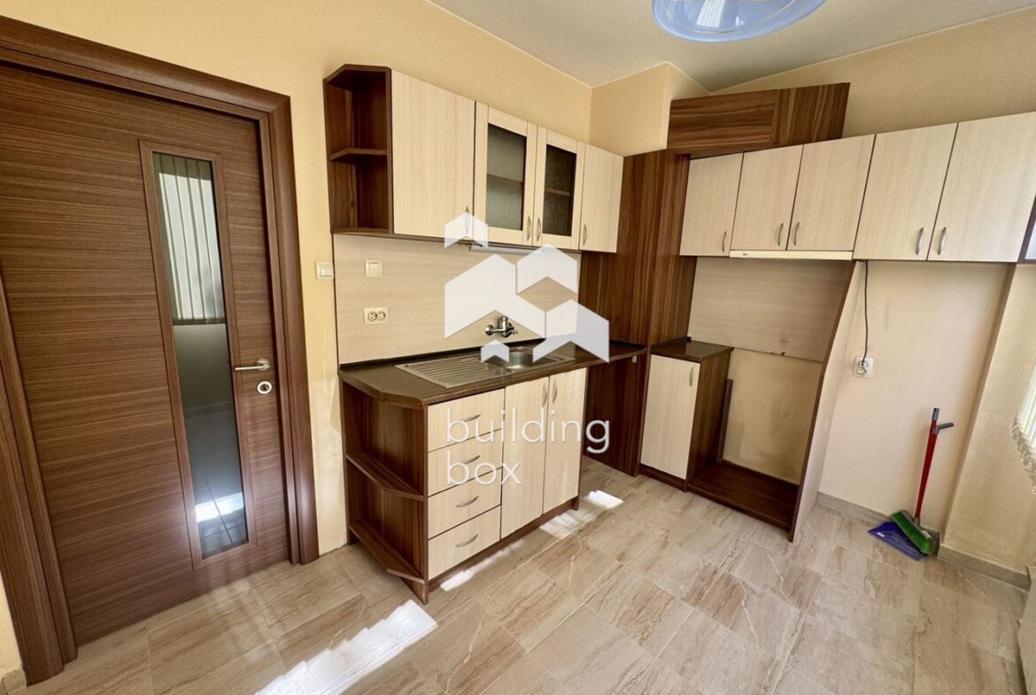 Гарсониера в Хаджи Димитър - 0