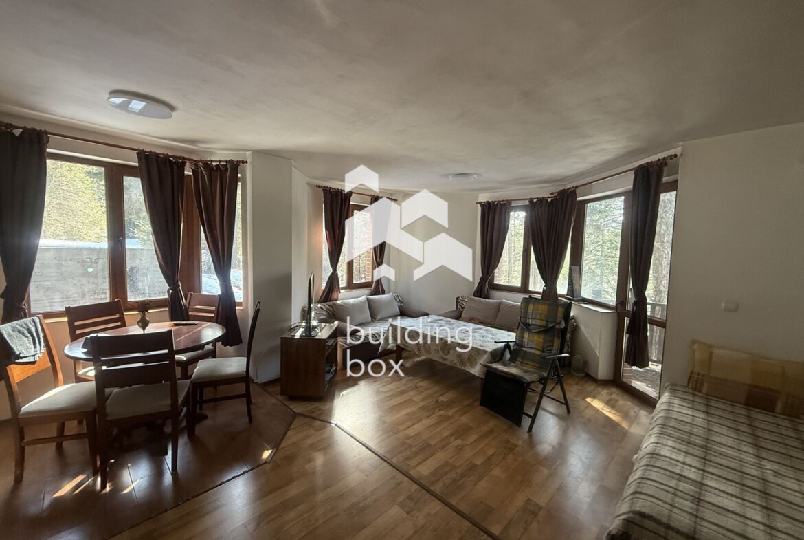 Къща с потенциал за дом или доход - местност Бяла Черква, над хижа Здравец - 0