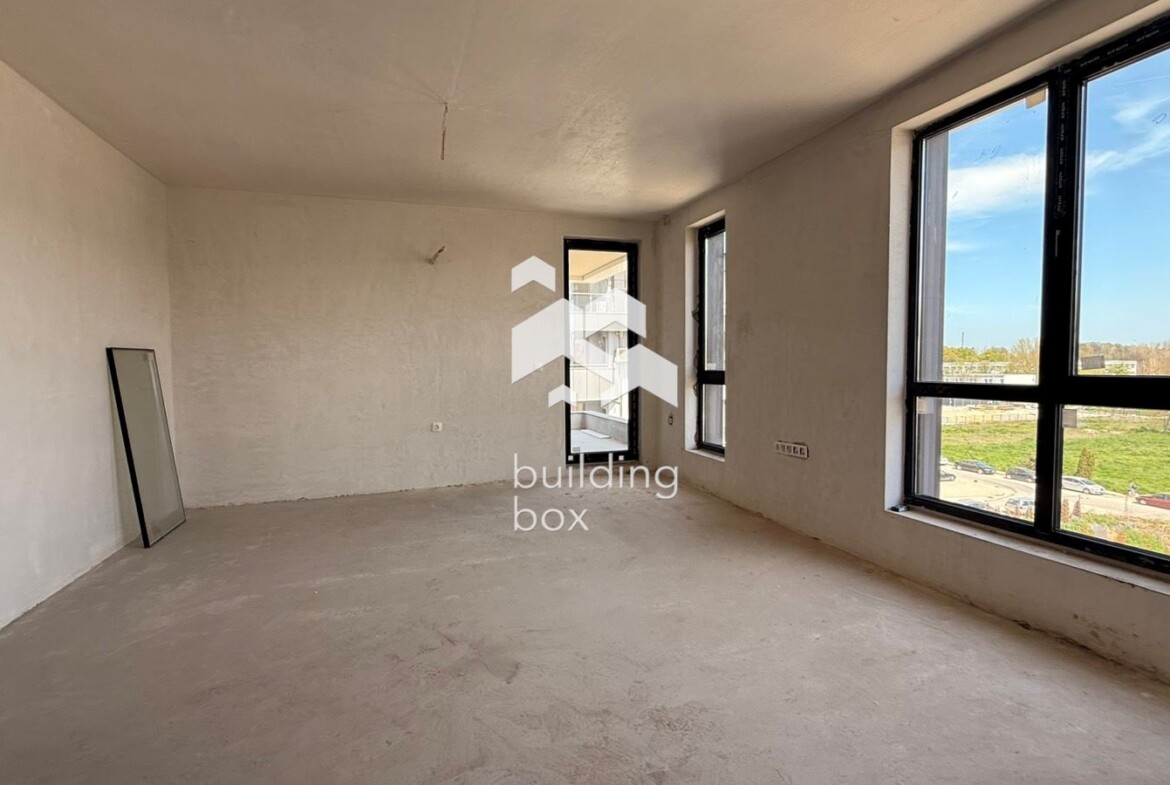 Тристаен апартамент - 0