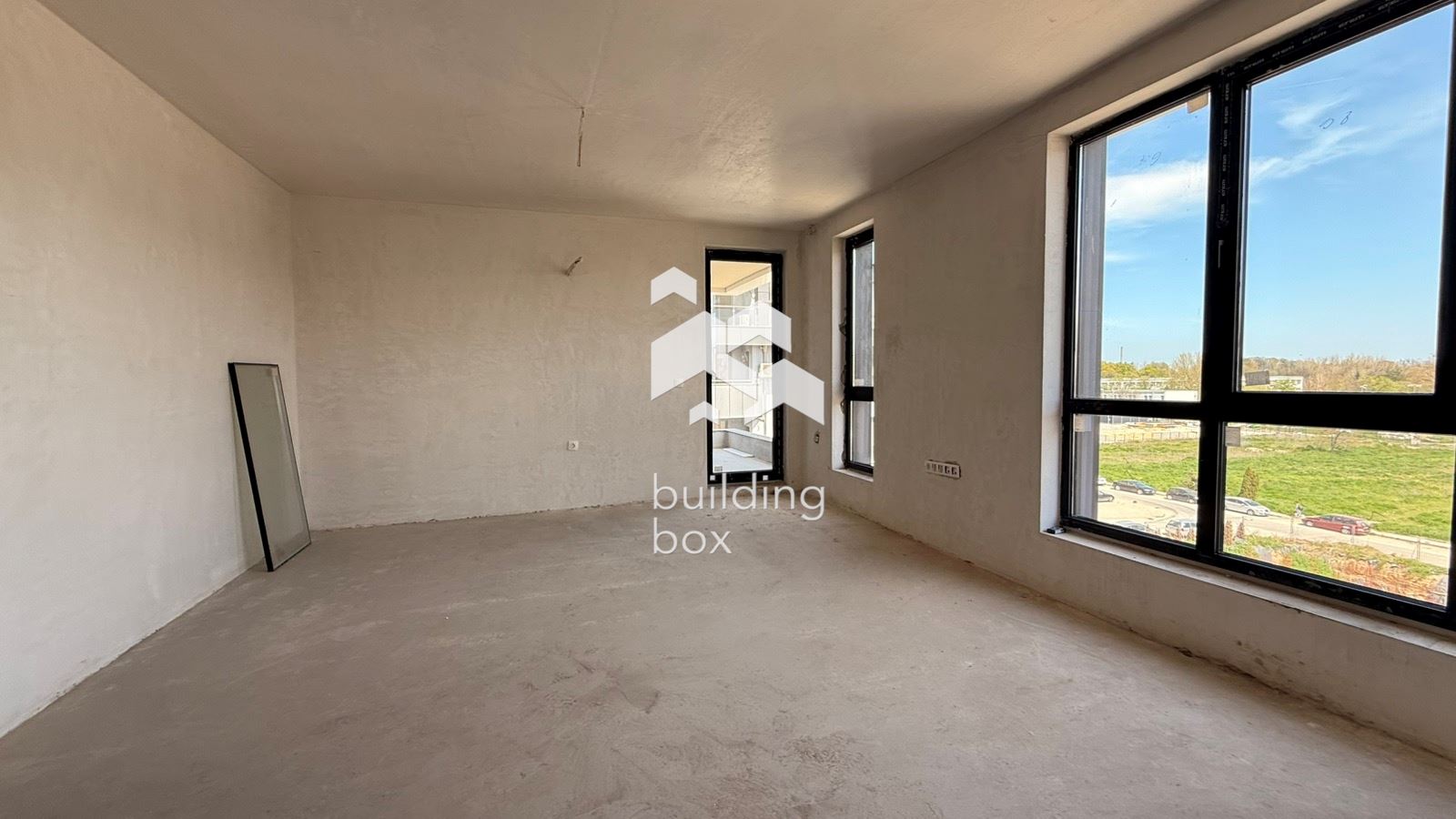 Тристаен апартамент - 0