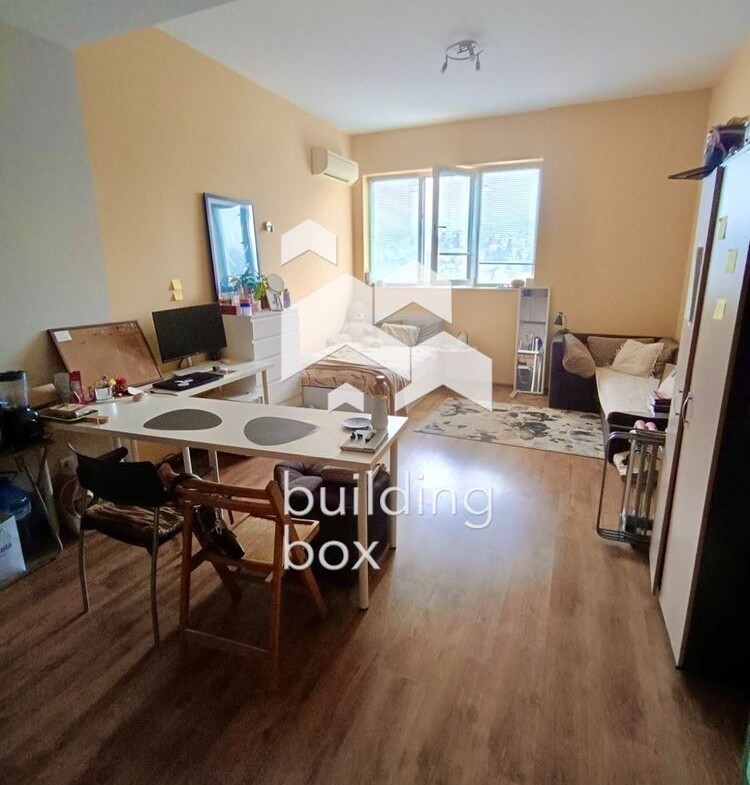 Едностаен апартамент - ж.к. Овча Купел - 0