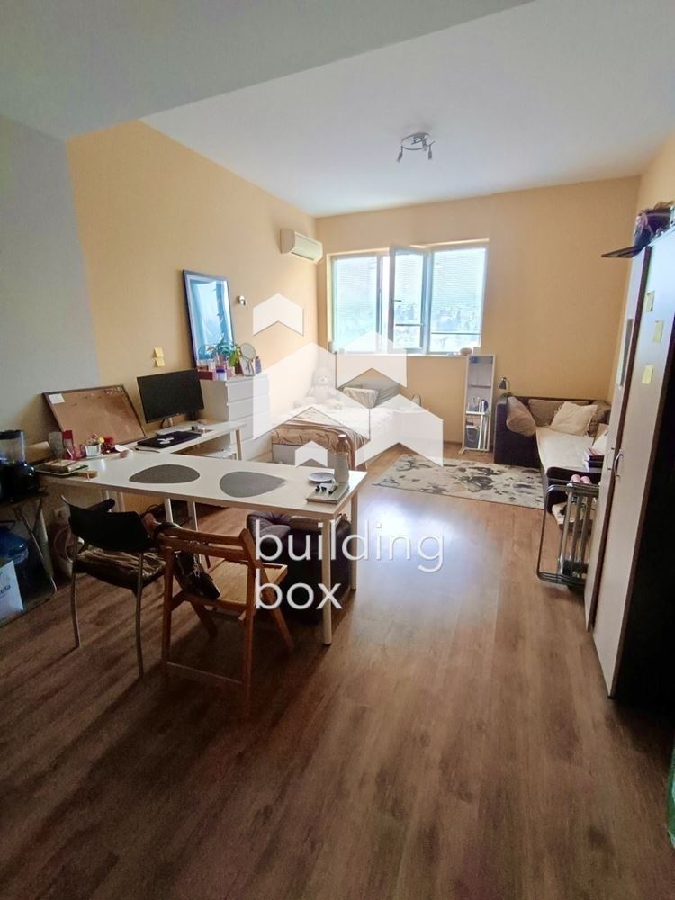 Едностаен апартамент - ж.к. Овча Купел - 0