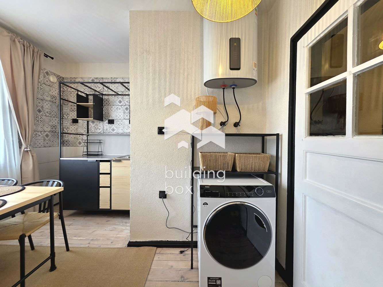 Гарсониера - ж.к. Лев Толстой - 0