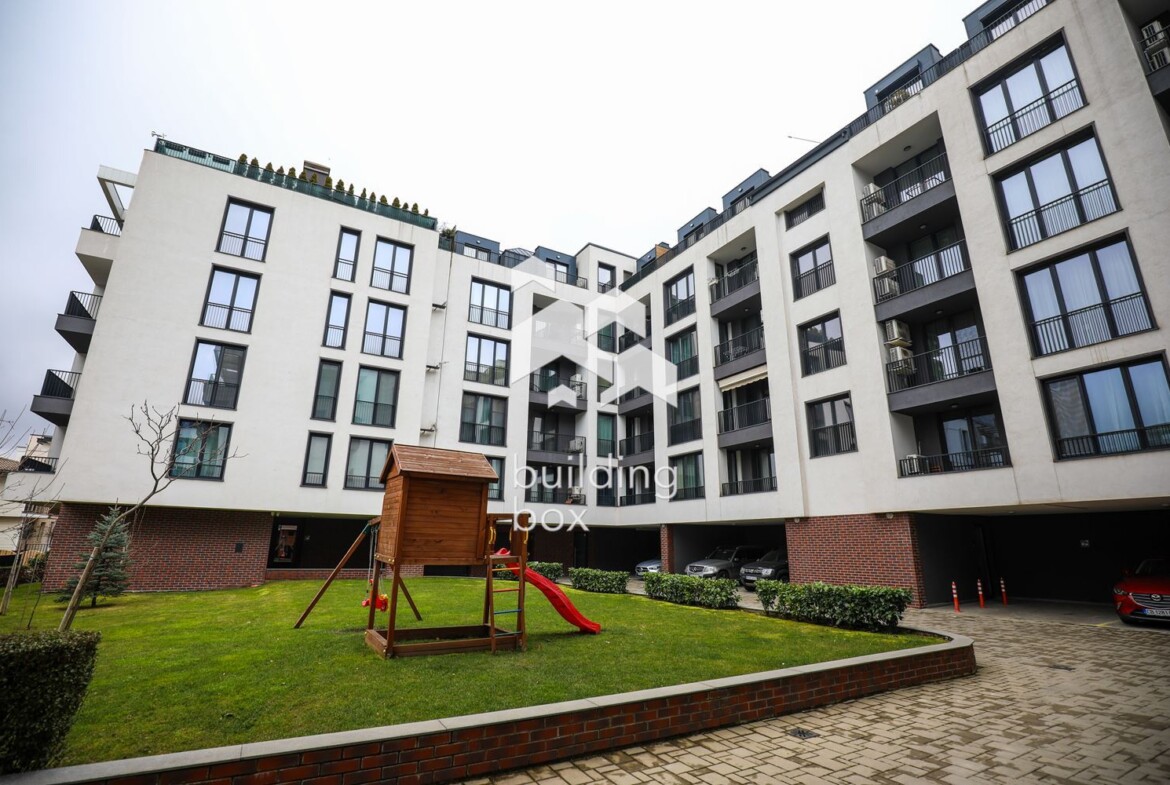 Тристаен апартамент - кв. Кръстова вада - 0