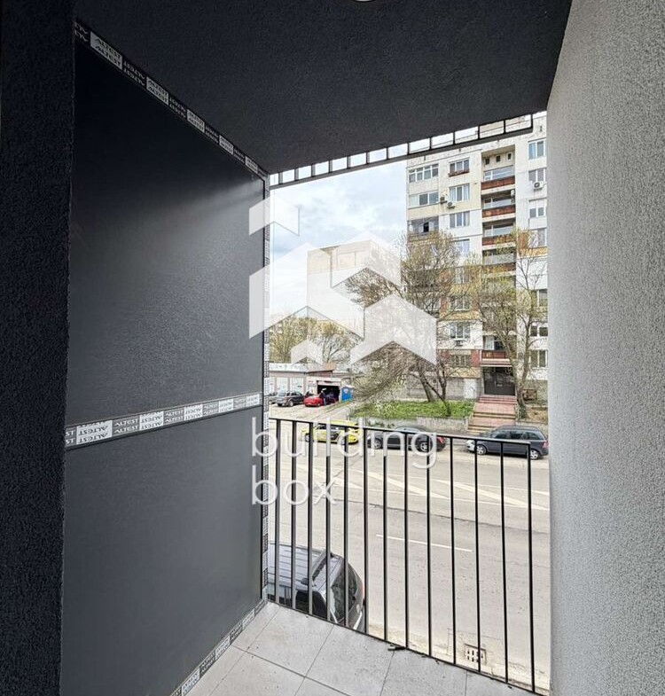 Двустаен апартамент - ж.к. Люлин 4 - 0