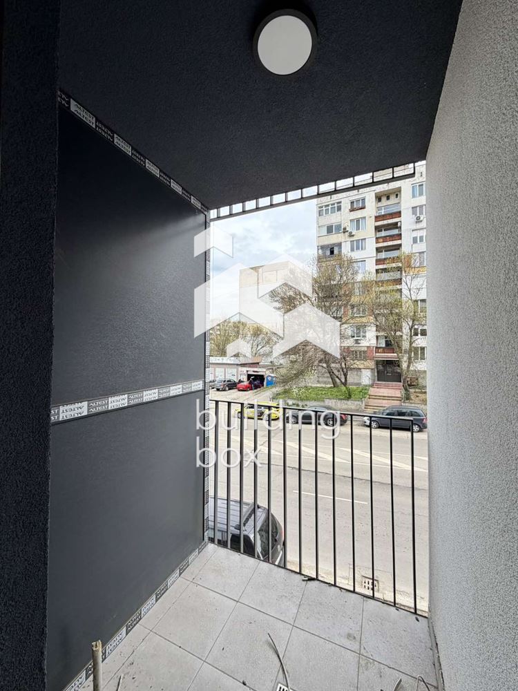 Двустаен апартамент - ж.к. Люлин 4 - 0