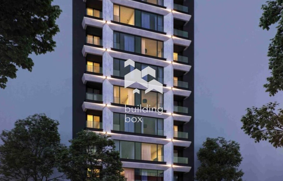 Двустаен апартамент на метри от метростанция „Опълченска“ - 0