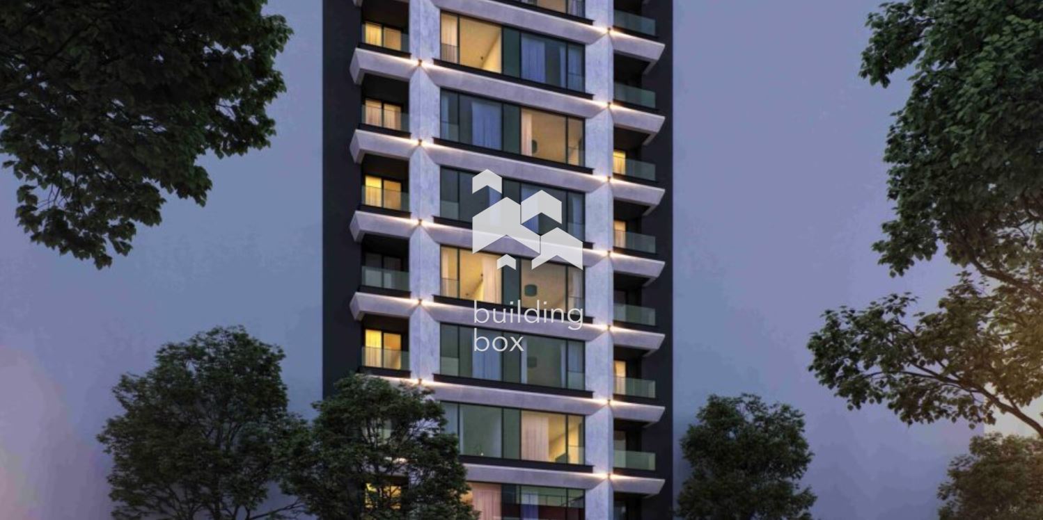 Двустаен апартамент на метри от метростанция „Опълченска“ - 0