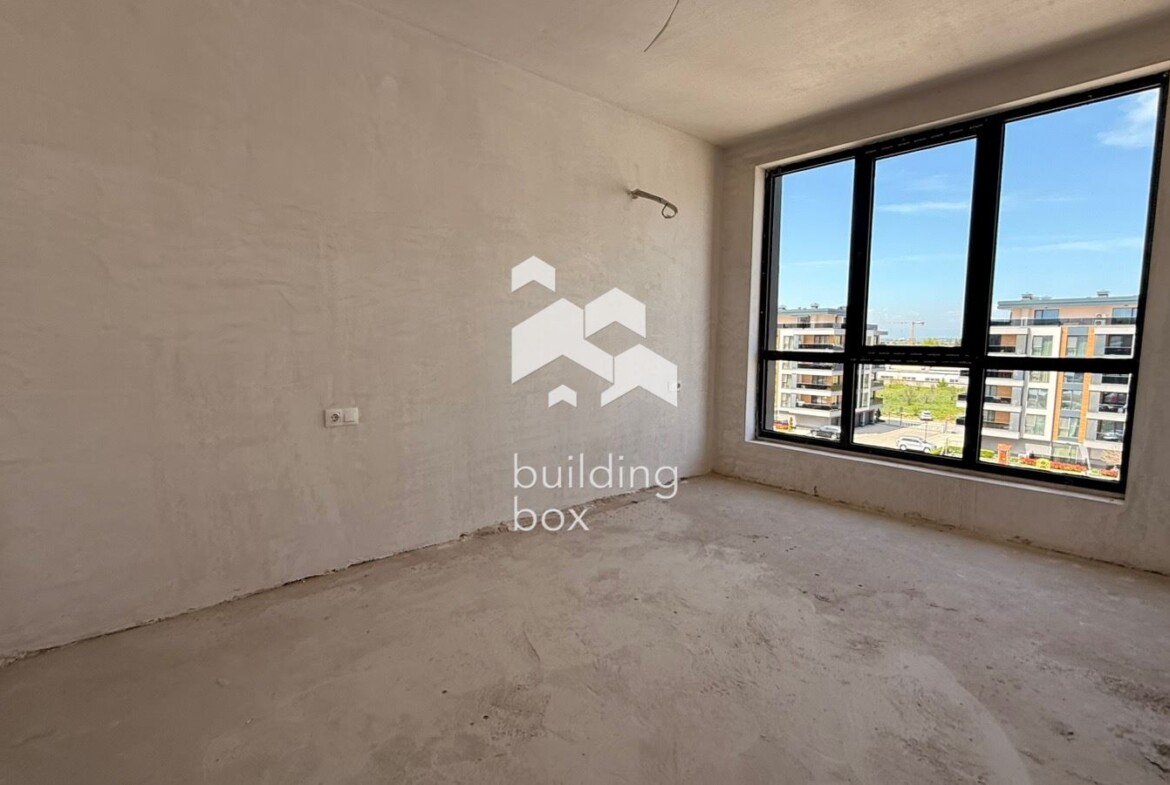 Тристаен апартамент - 0