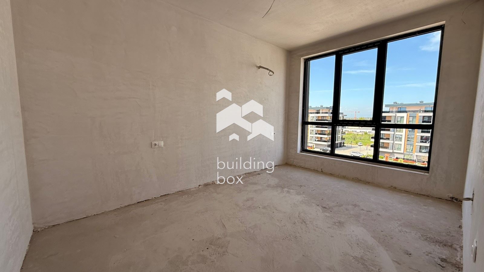 Тристаен апартамент - 0