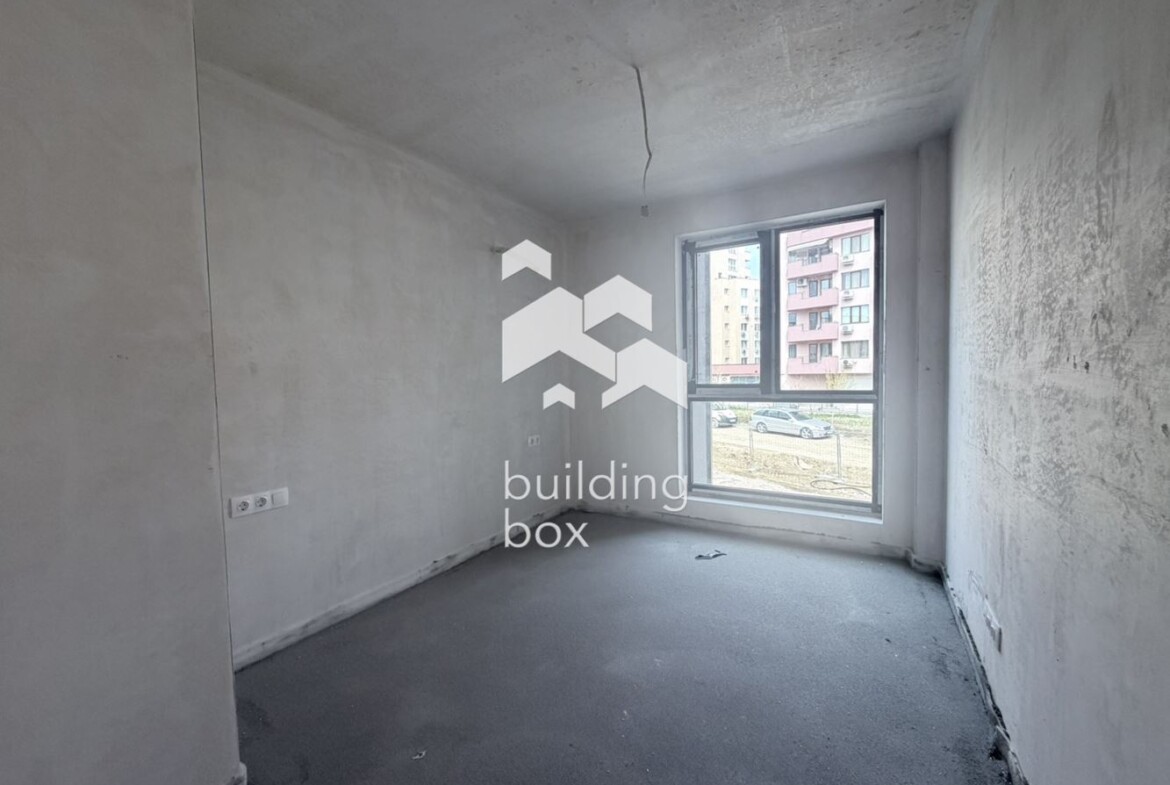 Двустаен апартамент с АКТ15 - кв. Остромила - 0