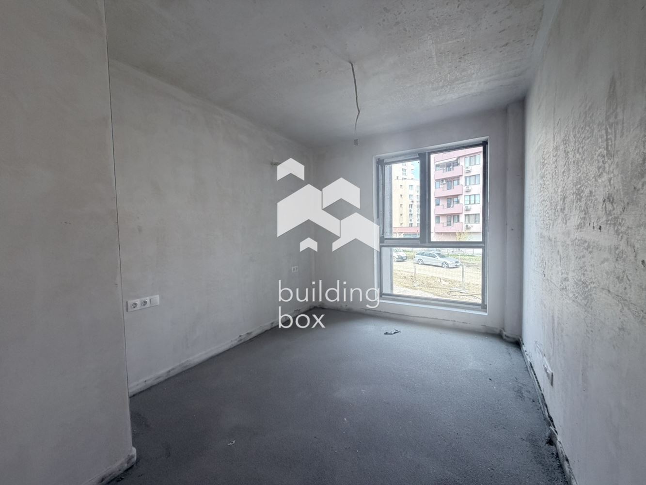 Двустаен апартамент с АКТ15 - кв. Остромила - 0