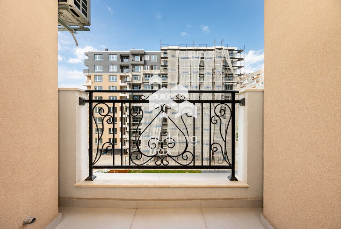 Уютен и стилен тристаен апартамент само за 189 900 € - 0