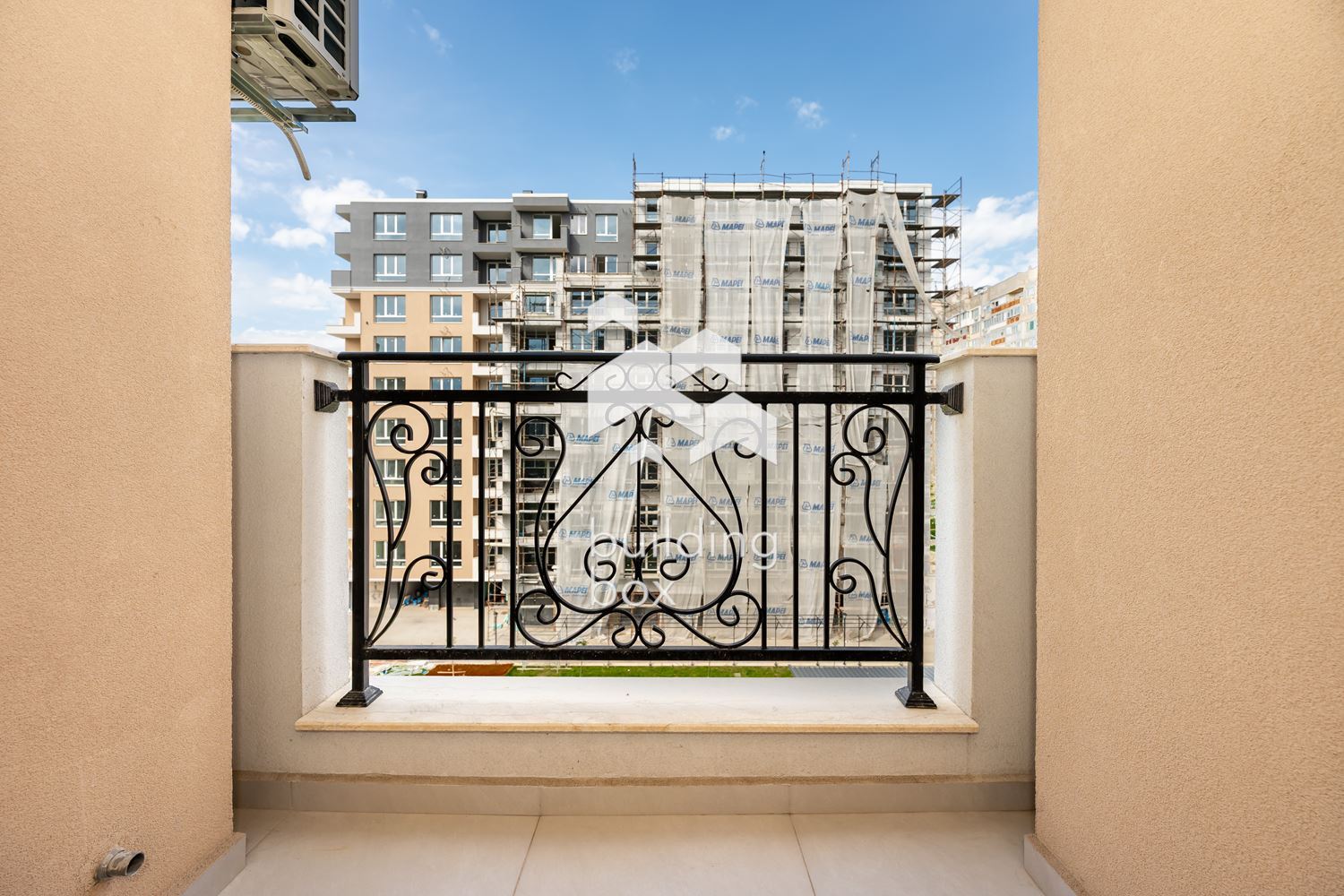 Уютен и стилен тристаен апартамент само за 189 900 € - 0