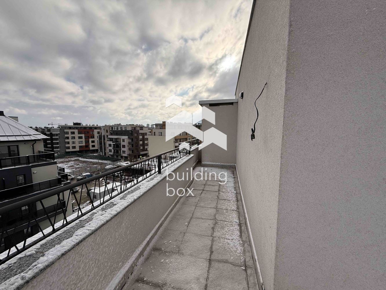 Двустаен апартамент - кв. Малинова долина - 0