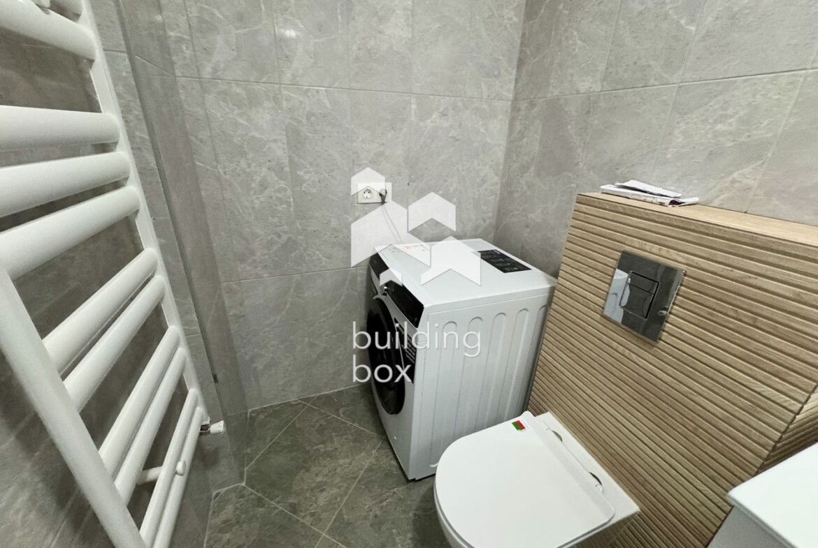 Чисто нов многостаен на бул. Черни Връх - 0