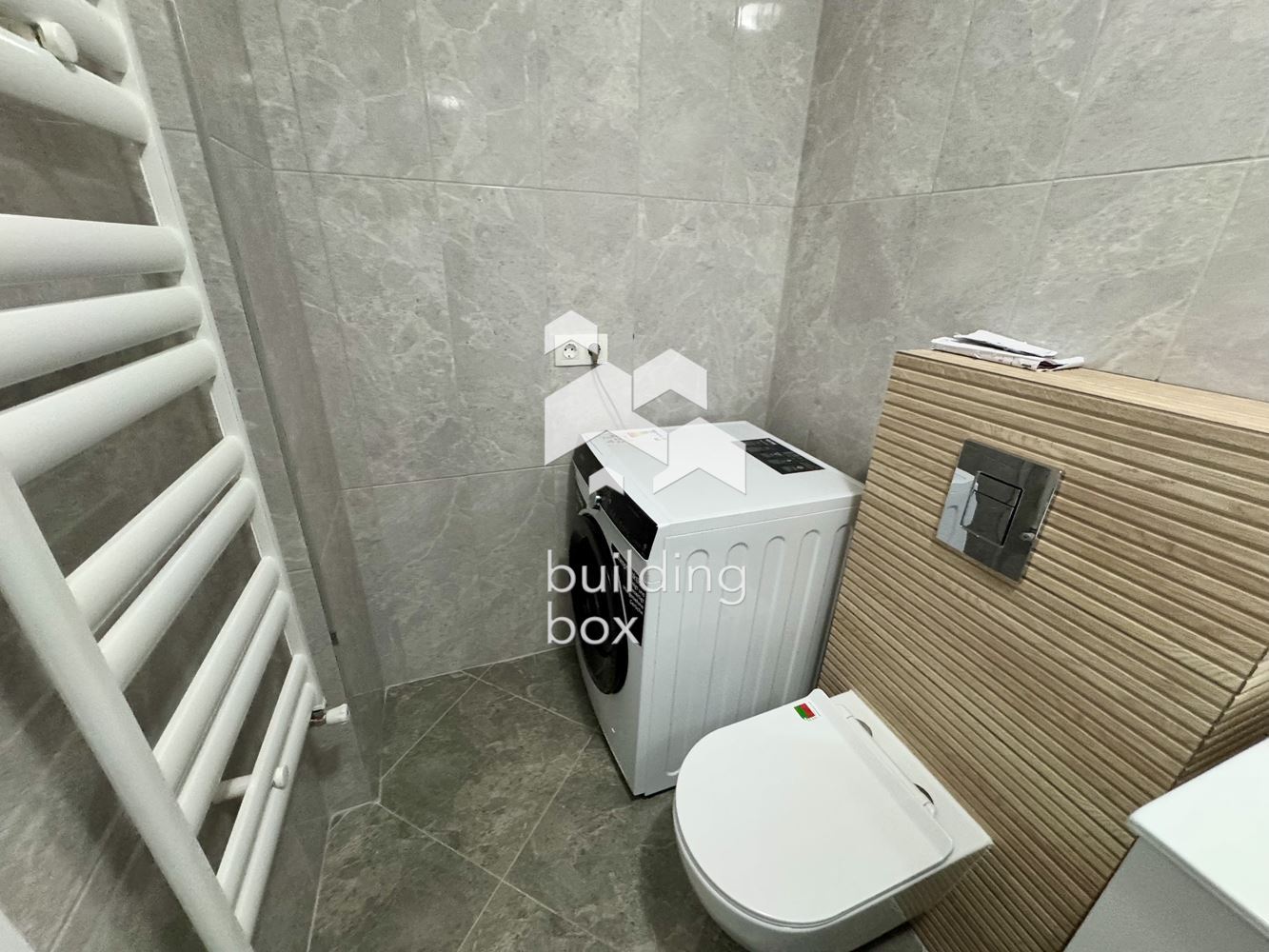 Чисто нов многостаен на бул. Черни Връх - 0