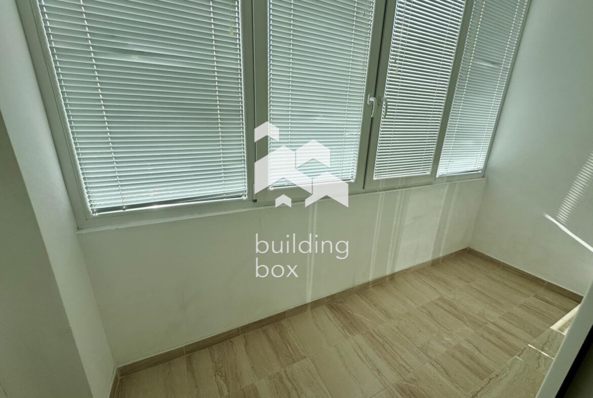 Гарсониера в Хаджи Димитър - 0