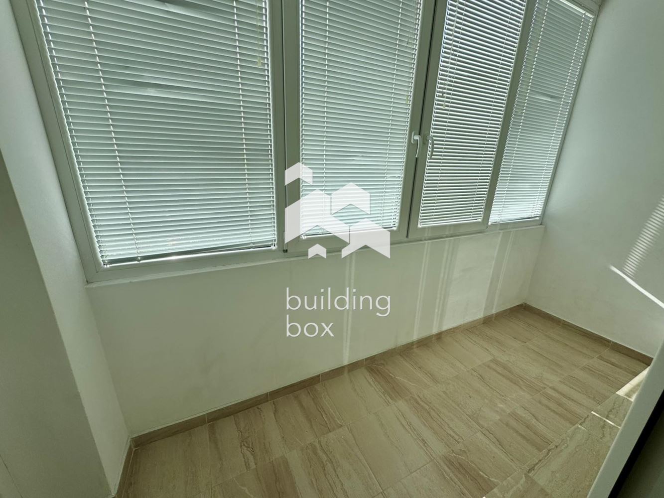 Гарсониера в Хаджи Димитър - 0