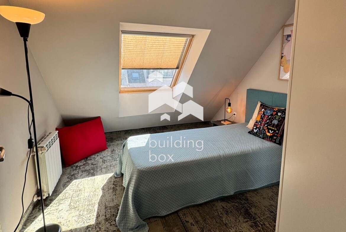 Многостаен апартамент в затворен комплекс в кв. Кръстова вада - 0