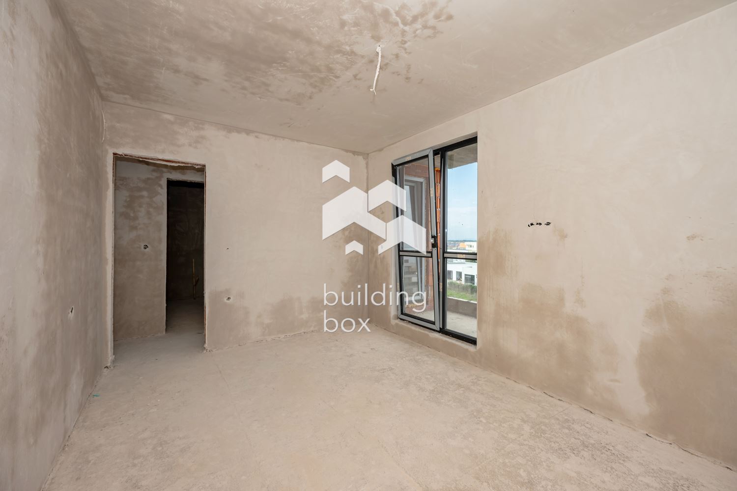 Тристаен апартамент с АКТ14 - кв. Кършияка - 0