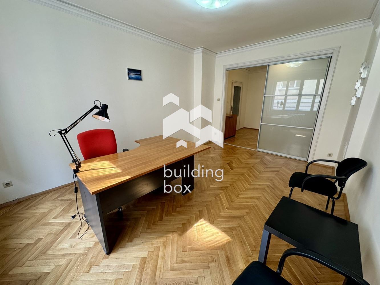 Едностаен апартамент под наем в ТОП център