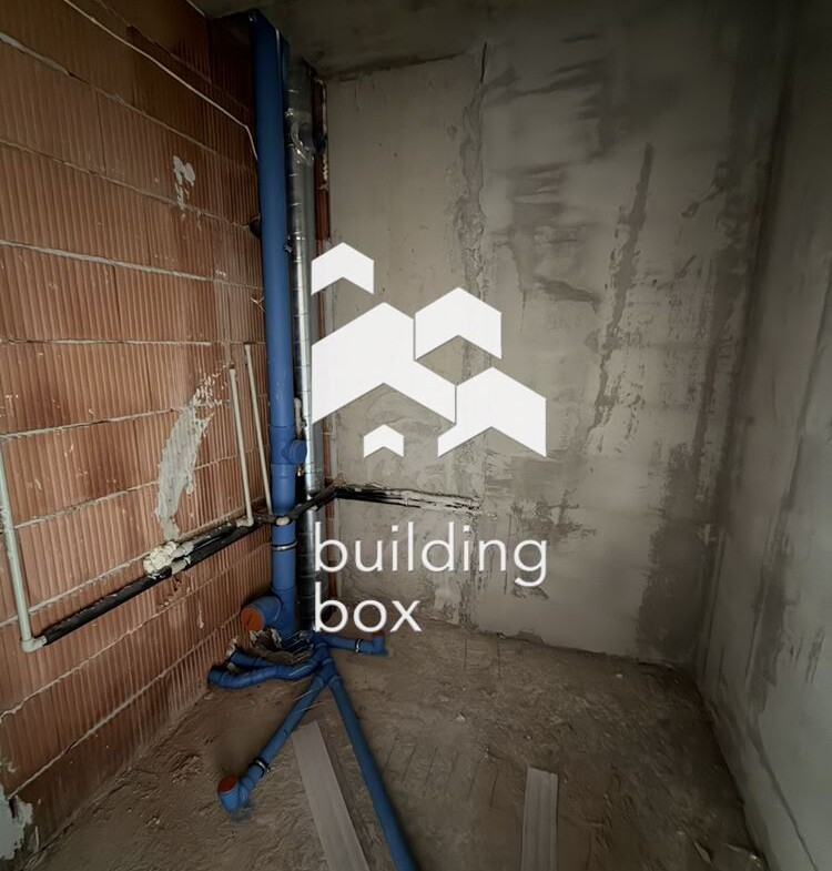 Двустаен апартамент в близост до „Южен парк“ - 0