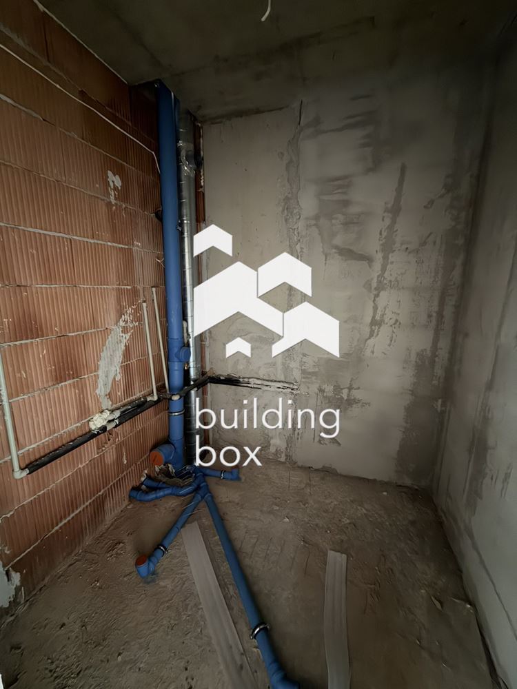 Двустаен апартамент в близост до „Южен парк“ - 0