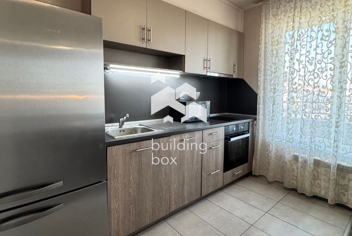 Многостаен апартамент в затворен комплекс в кв. Кръстова вада - 0