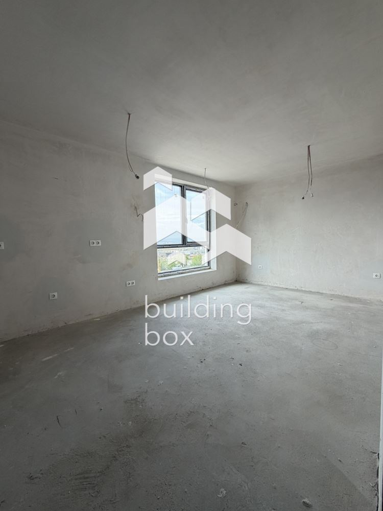 Двустаен апартамент – ж.к. Люлин 4