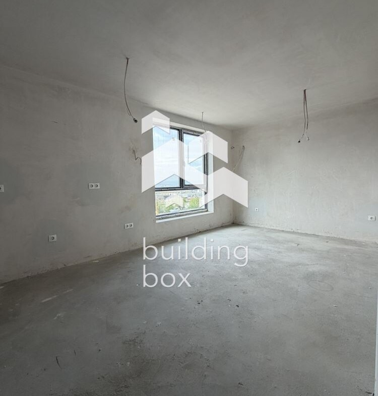 Двустаен апартамент - ж.к. Люлин 4 - 0