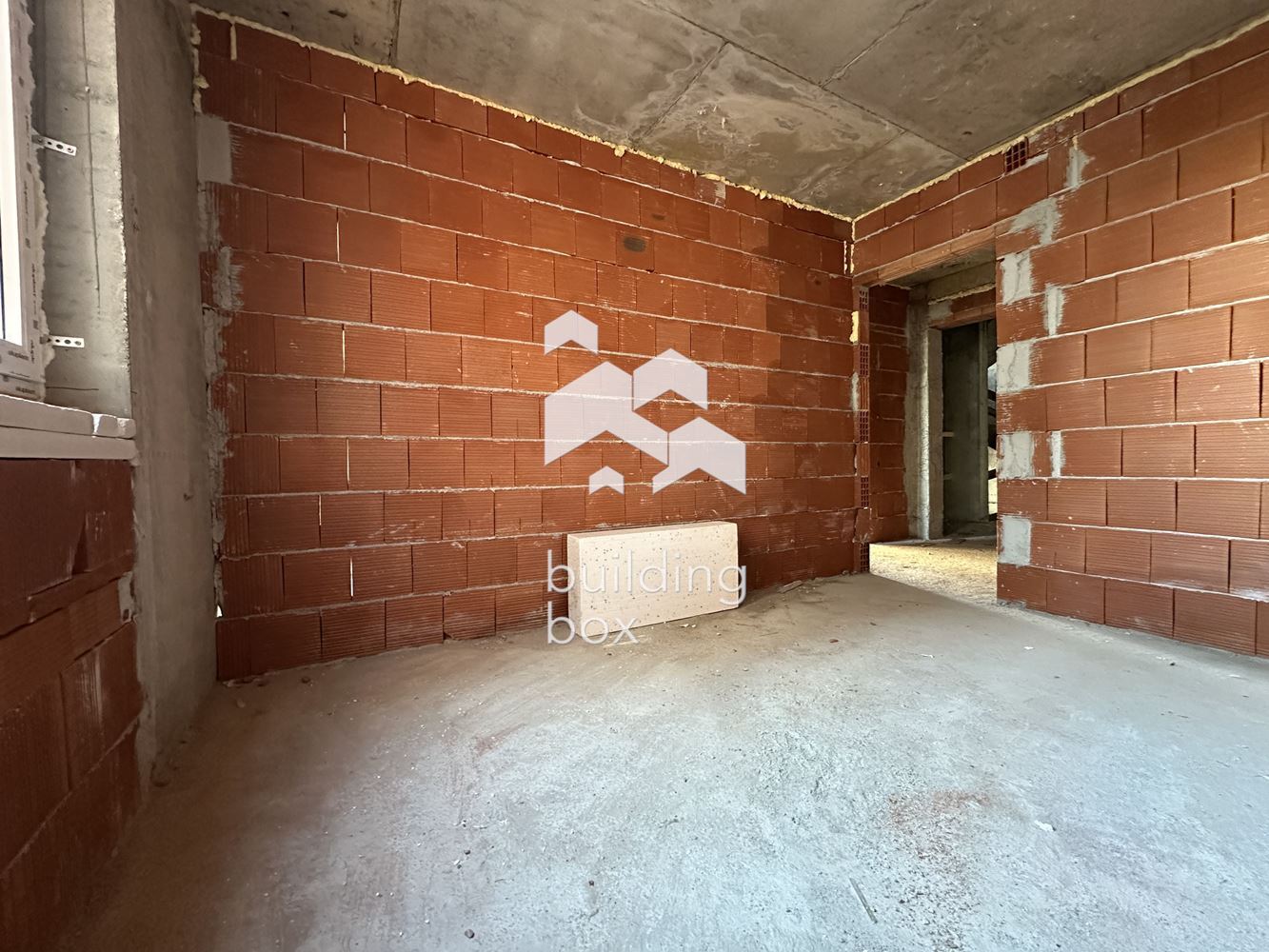 Просторен двустаен апартамент - комплекс „Garden Residence“ - 0