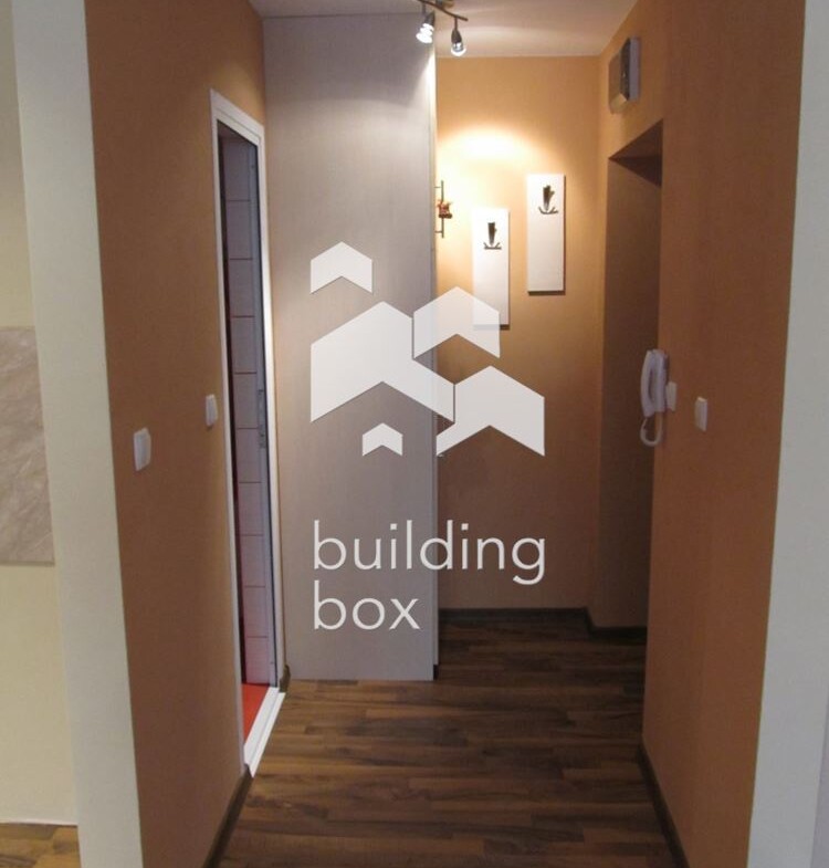 Едностаен апартамент - Манастирски ливади-Изток - 0