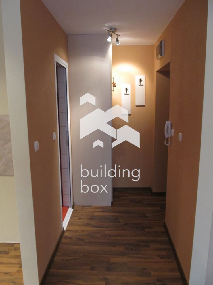 Едностаен апартамент - Манастирски ливади-Изток - 0