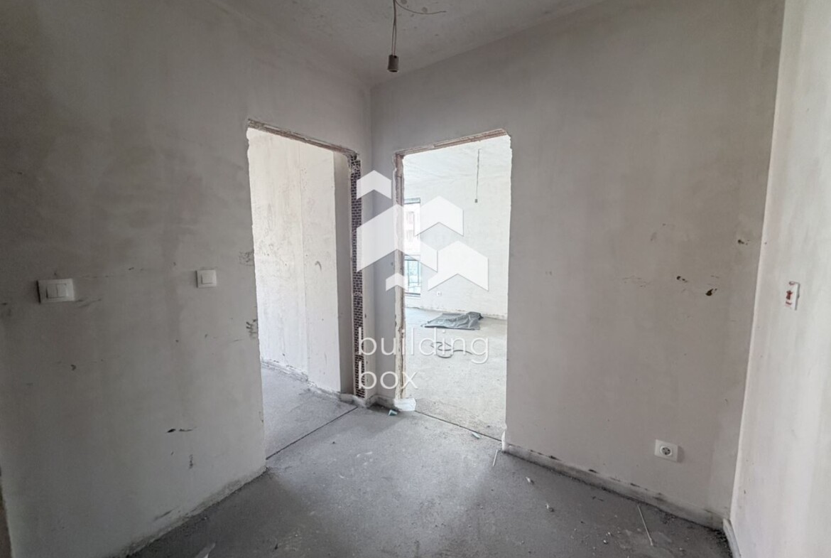 Двустаен апартамент с АКТ15 - кв. Остромила - 0