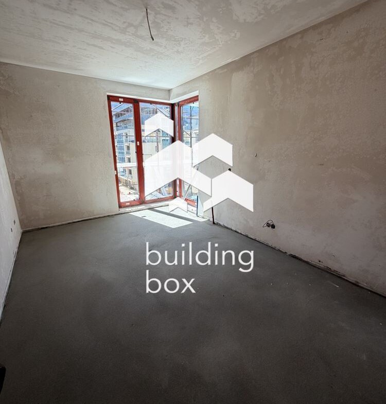 Двустаен апартамент в близост до „Южен парк“ - 0