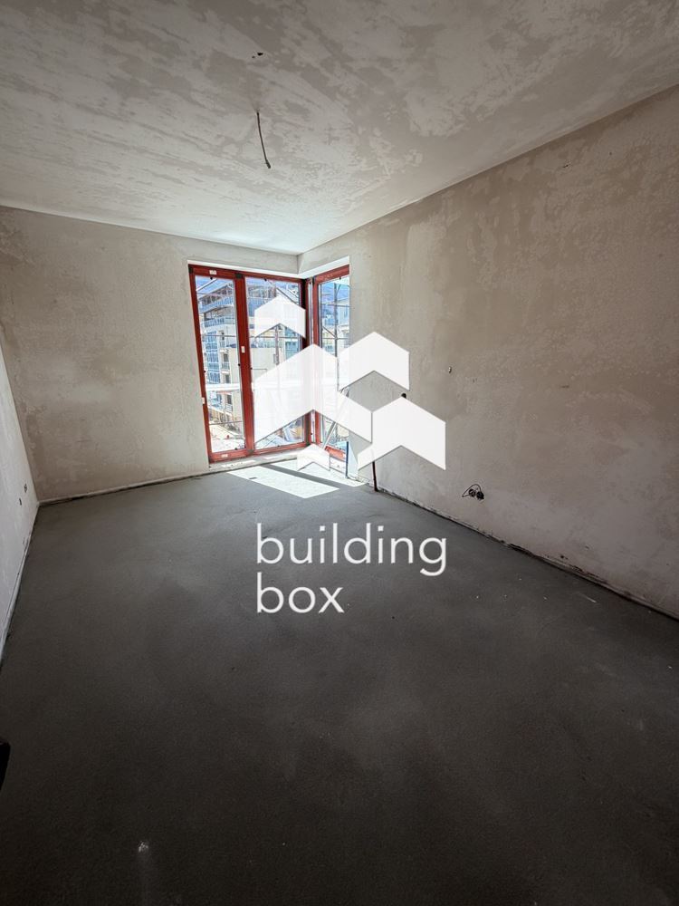 Двустаен апартамент в близост до „Южен парк“ - 0