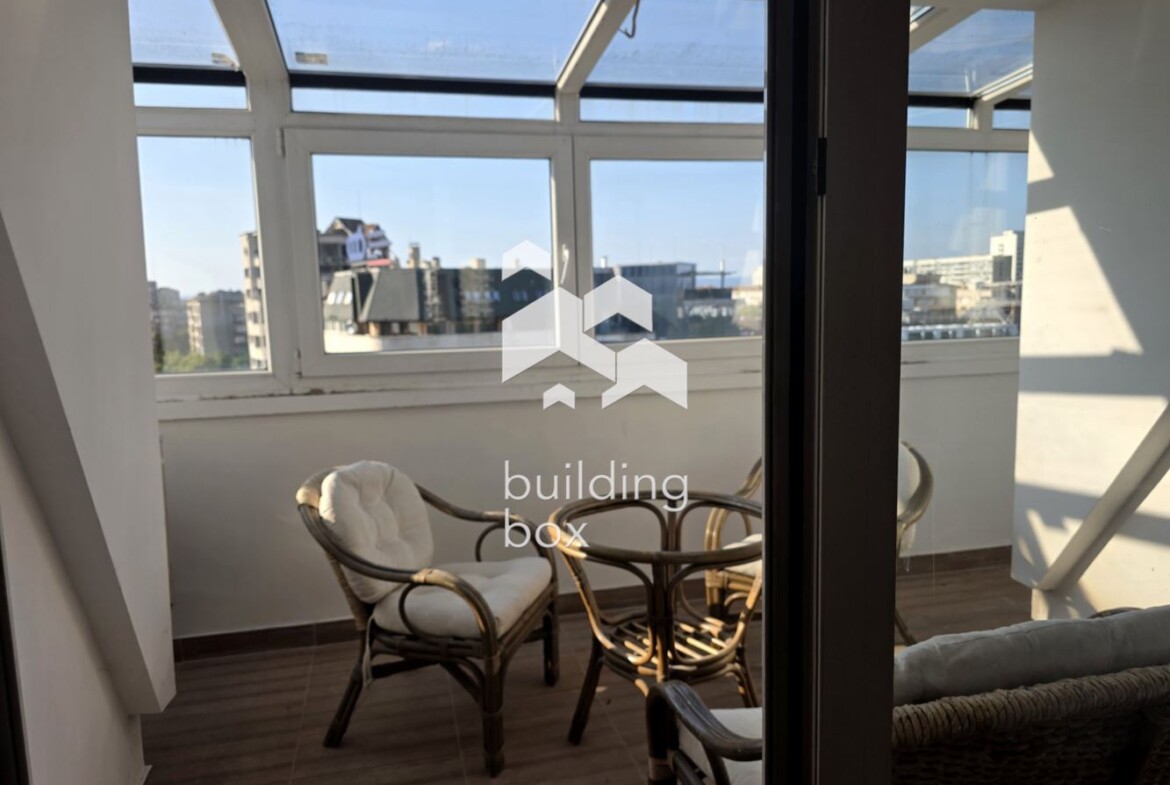 Тристаен апартамент - кв. Стрелбище - 0