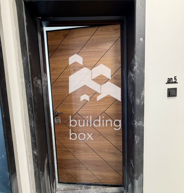 Двустаен апартамент - ж.к. Люлин 4 - 0