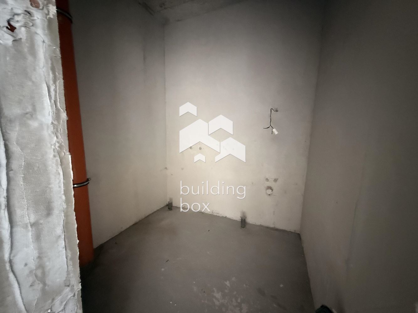 Двустаен апартамент - кв. Малинова долина - 0